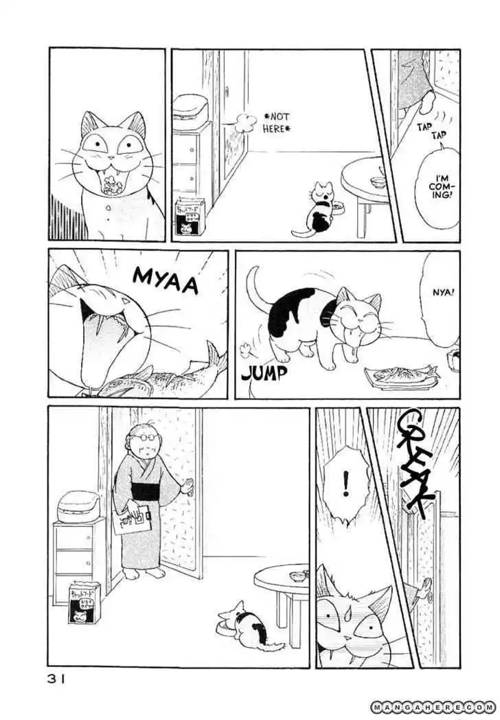 Fuku-Fuku Funya~n Chapter 5 5